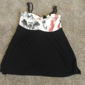 Harley Davidson Blouse size Medium